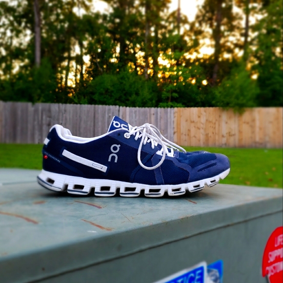 On Running Other - Mens On Running Size 9.5 On Cloud